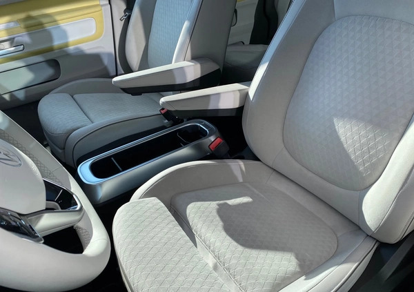 Volkswagen ID.Buzz cena 245877 przebieg: 5, rok produkcji 2023 z Strzelce Krajeńskie małe 46